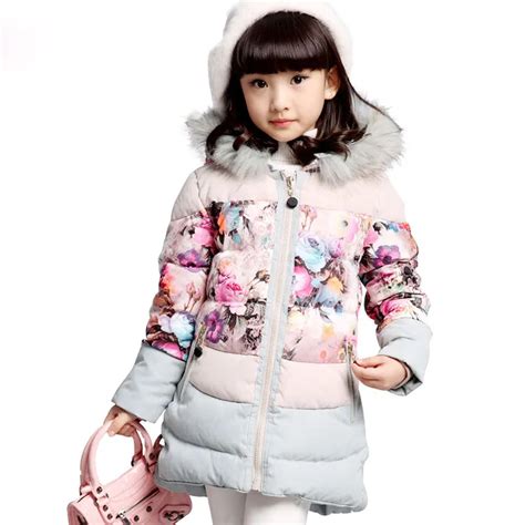 Designer Girls' Coats & Jackets .